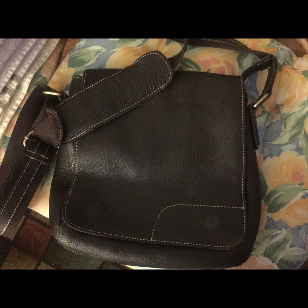 Messenger bag